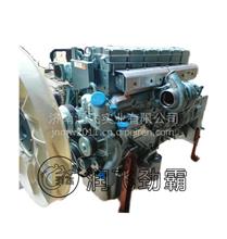 汽車零配件批發 供應重汽悍將、泵車與液壓配件，發動機總成全解析