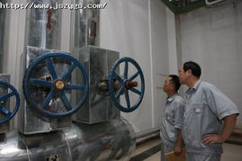 筑牢安全防線，護(hù)航高質(zhì)量發(fā)展——徐煙組織開展全廠安全生產(chǎn)大檢查暨接待業(yè)務(wù)專項(xiàng)提升活動(dòng)