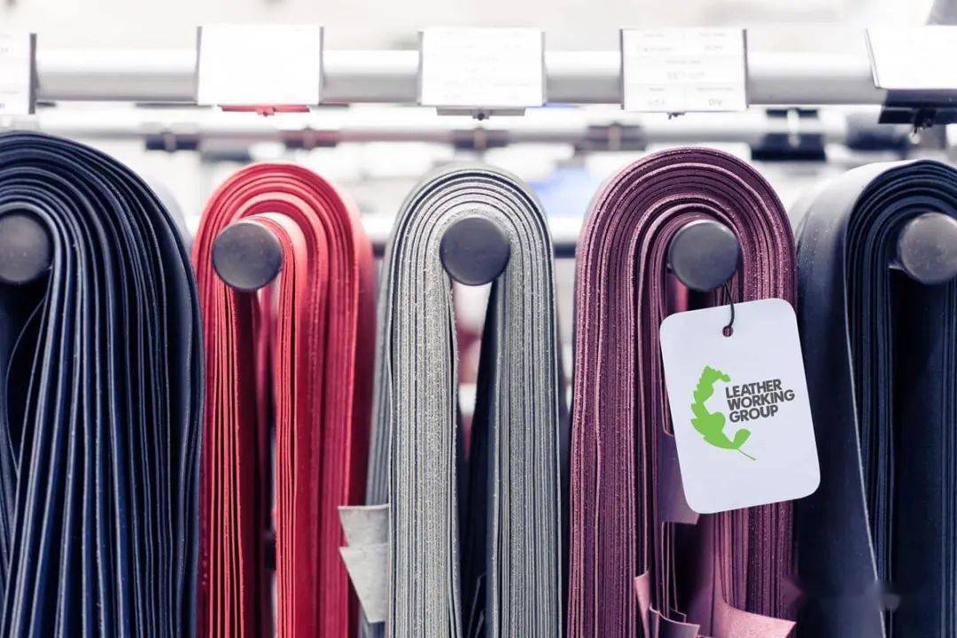 賓利成為首個獲得全球皮革工作組織認證的汽車品牌，邁出可持續發展新步伐