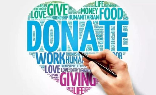 善行致遠 探索現代慈善組織的使命、模式與未來